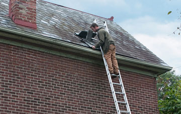 what affects urgent Norham West Mains roof repairs