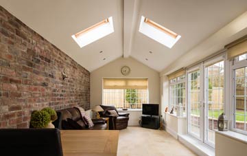 conservatory roof insulation Norham West Mains, Northumberland