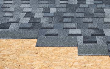 expert Norham West Mains asphalt roof companies