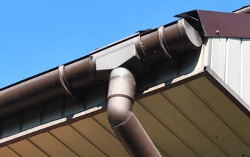 types of Norham West Mains fascias