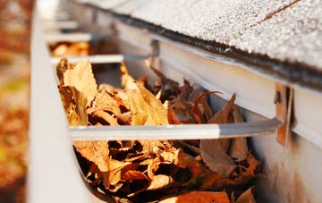Norham West Mains gutter cleaning companies
