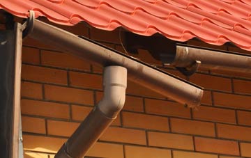Norham West Mains gutter repair costs