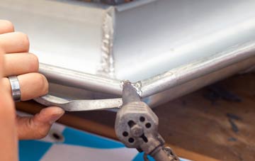disadvantages of Norham West Mains lead roofing
