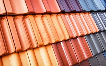 Norham West Mains roof tile costs