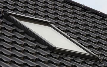 benefits of Norham West Mains roof windows