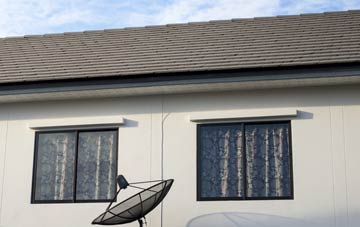 Norham West Mains rubber roof costs