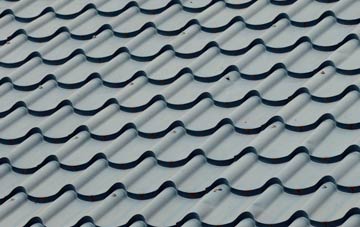 Norham West Mains rubber roofing companies