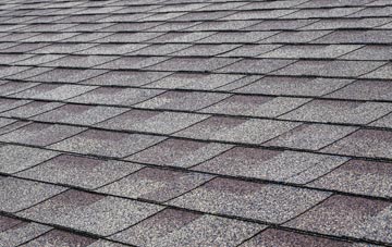 Norham West Mains tiles for shallow pitch roofing