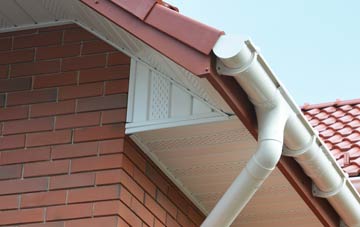 Norham West Mains soffit repair costs