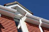 Norham West Mains fascias