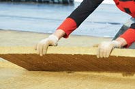 find rated Norham West Mains roof insulation companies