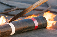 free Norham West Mains flat roofing repair quotes