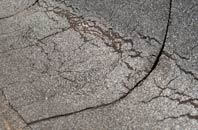 find rated Norham West Mains flat roofing repair companies
