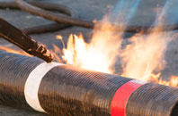 Norham West Mains flat roofing replacement