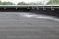 find rated Norham West Mains flat roofing companies