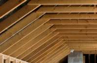 Norham West Mains pitched insulation quotes