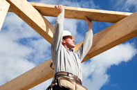 Norham West Mains roof replacement work