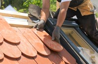 Norham West Mains tiled roofing companies