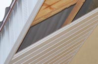 rated Norham West Mains soffit repair companies